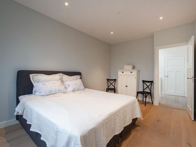 Riouwstraat 166A, 'S-Gravenhage