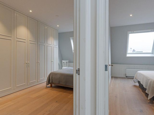 Riouwstraat 166A, 'S-Gravenhage