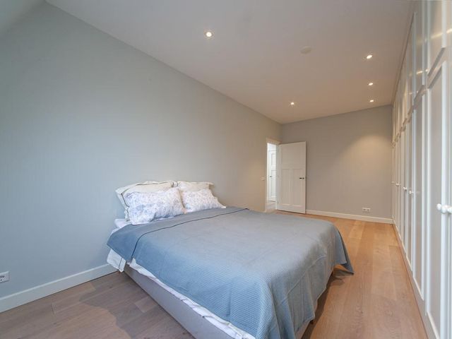 Riouwstraat 166A, 'S-Gravenhage