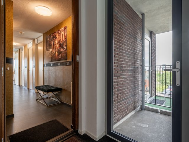 Thetfordstraat 172, Spijkenisse