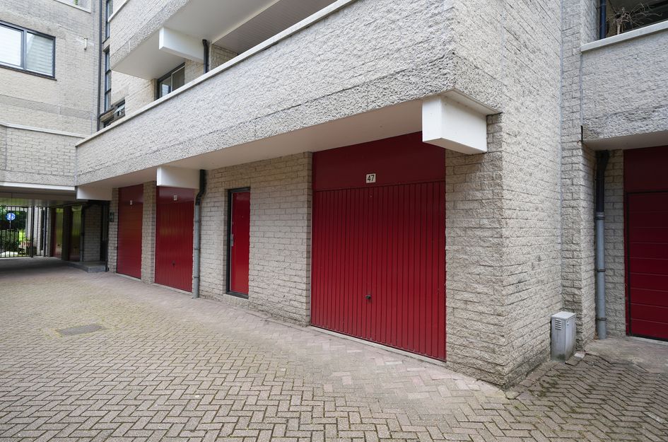 Sterrekinderen erf 55