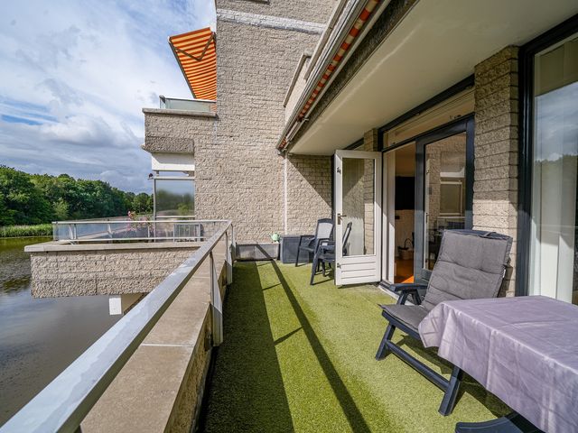 Sterrekinderen erf 55, Capelle aan den IJssel