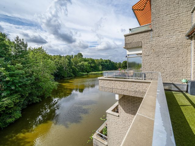 Sterrekinderen erf 55, Capelle aan den IJssel