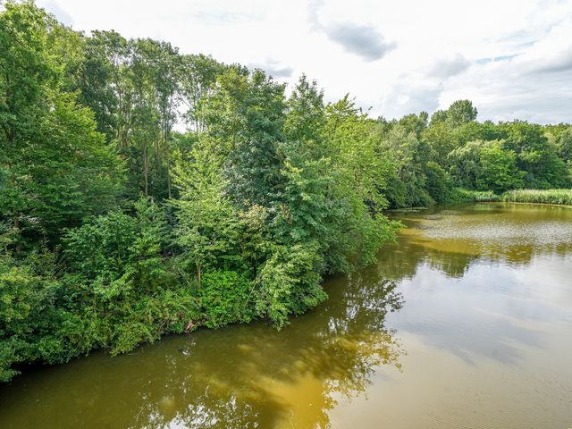 Sterrekinderen erf 55, Capelle aan den IJssel