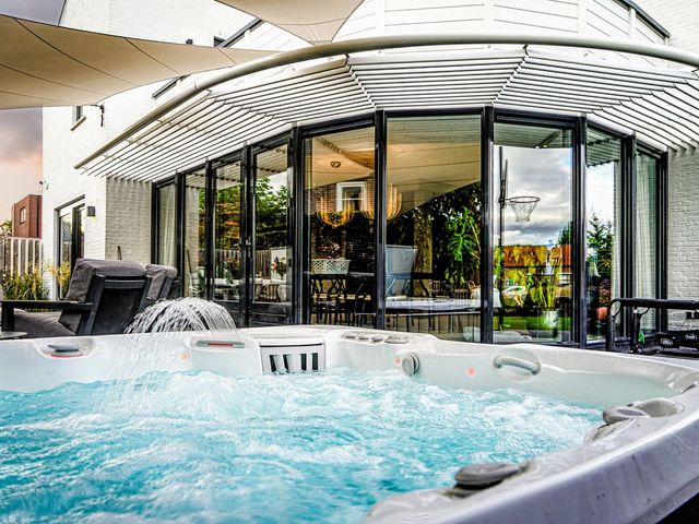 Ringvaartzijde 15, Lisse