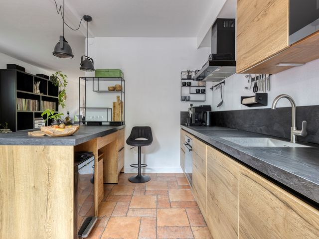 Baken 107, Groningen