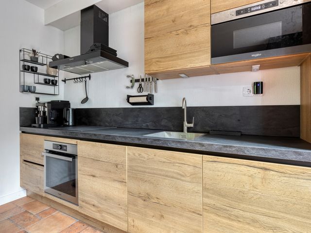 Baken 107, Groningen