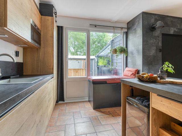 Baken 107, Groningen