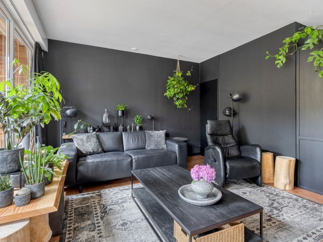 Baken 107, Groningen