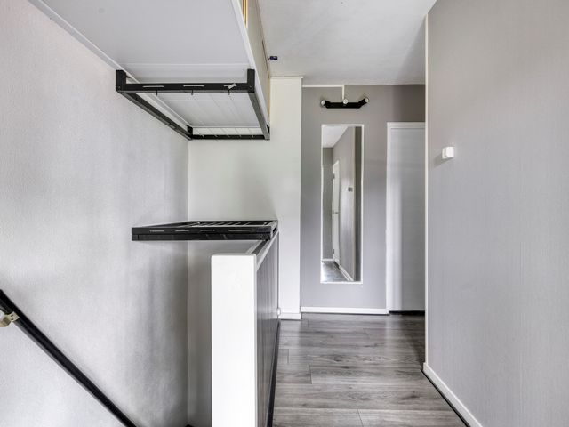 Baken 107, Groningen