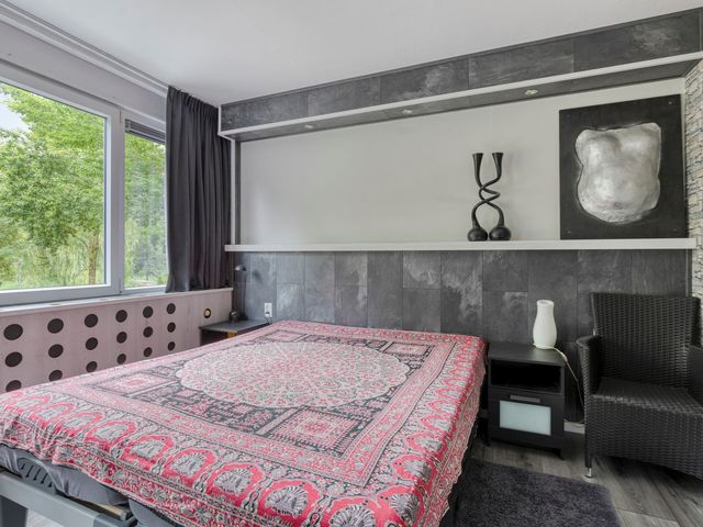 Baken 107, Groningen