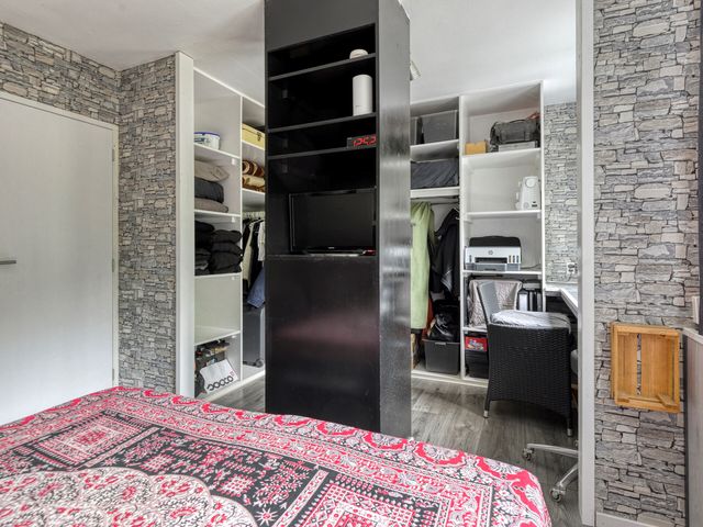 Baken 107, Groningen