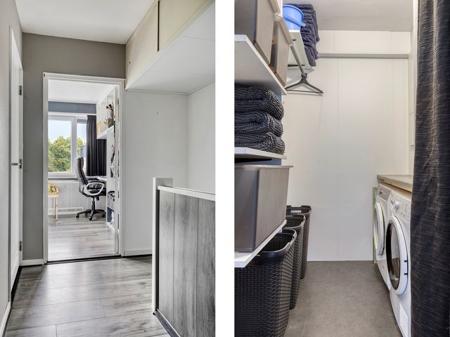 Baken 107, Groningen