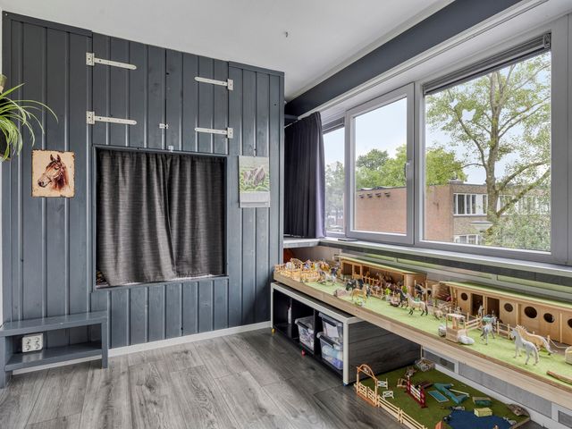 Baken 107, Groningen