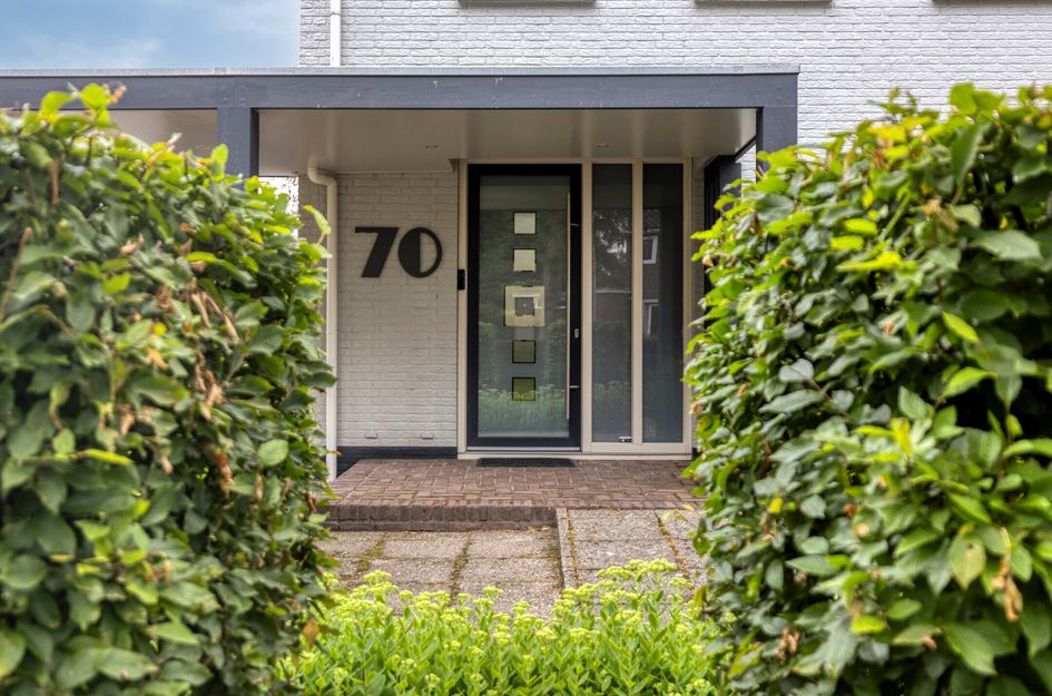 Stationsstraat 70