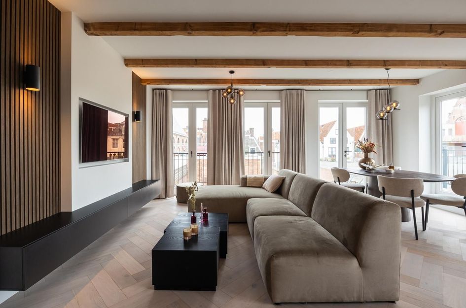 Nieuwsteeg 34B