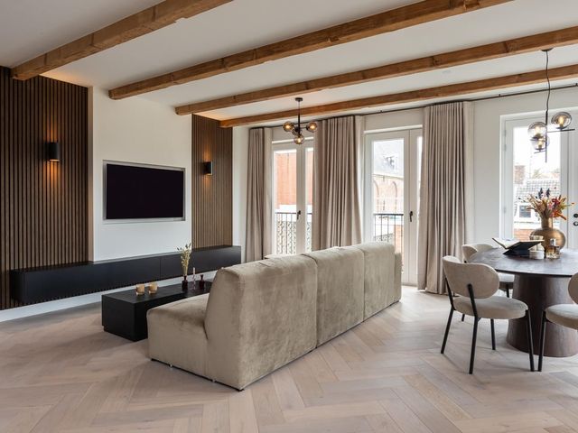 Nieuwsteeg 34B, Hoorn