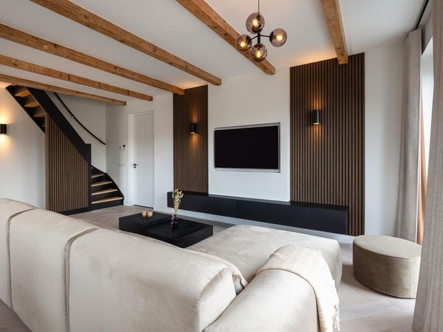 Nieuwsteeg 34B, Hoorn