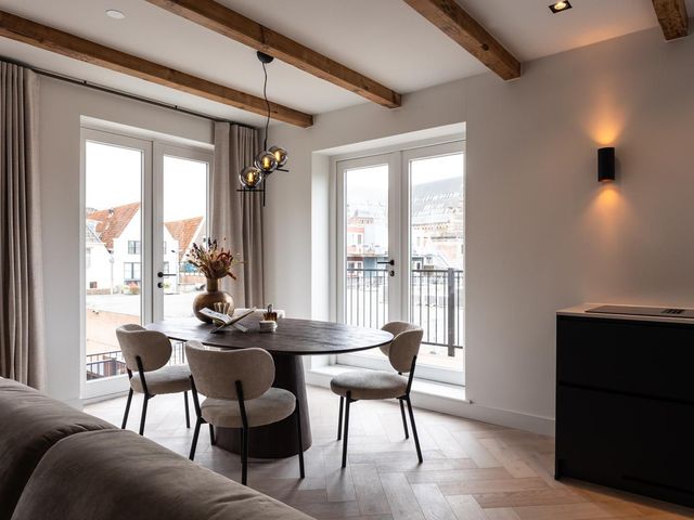 Nieuwsteeg 34B, Hoorn