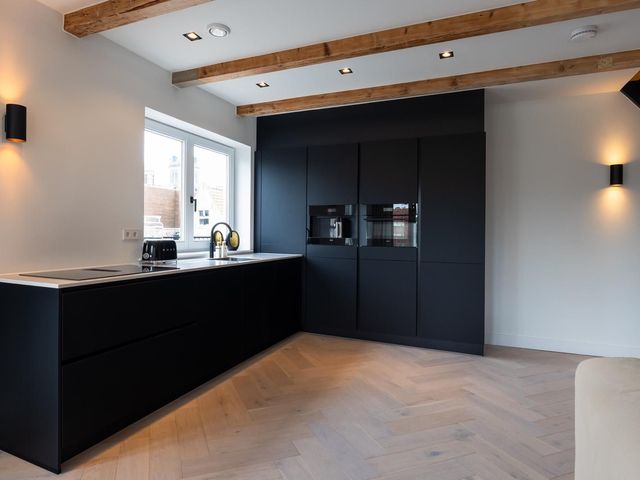Nieuwsteeg 34B, Hoorn