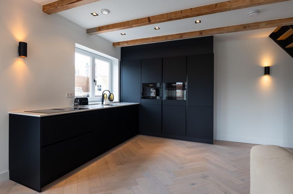 Nieuwsteeg 34B