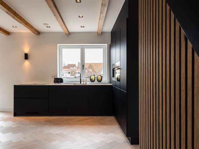 Nieuwsteeg 34B, Hoorn