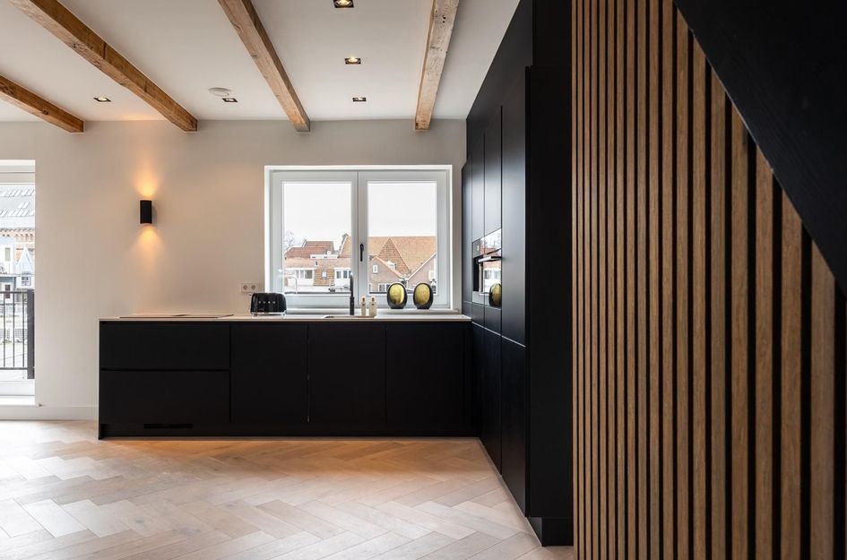 Nieuwsteeg 34B