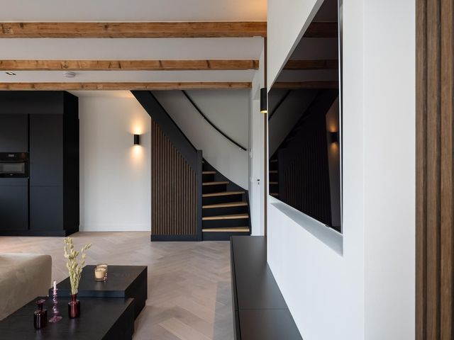 Nieuwsteeg 34B, Hoorn