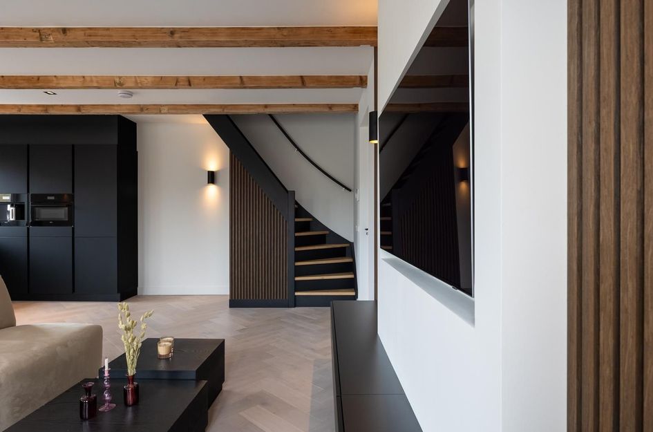 Nieuwsteeg 34B