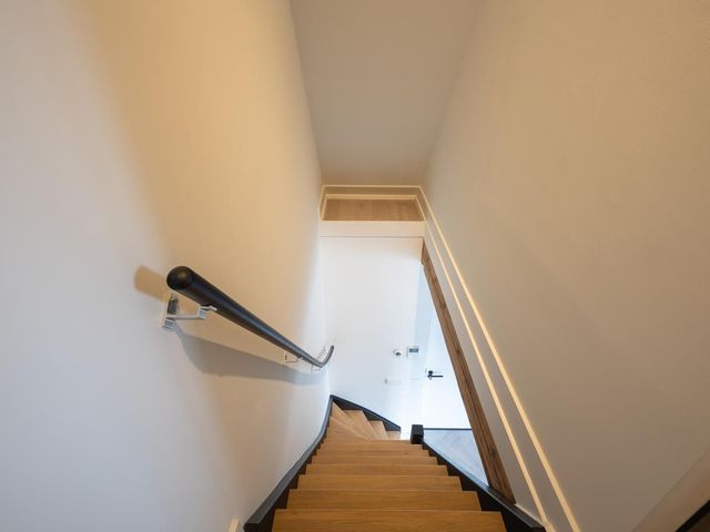 Nieuwsteeg 34B, Hoorn