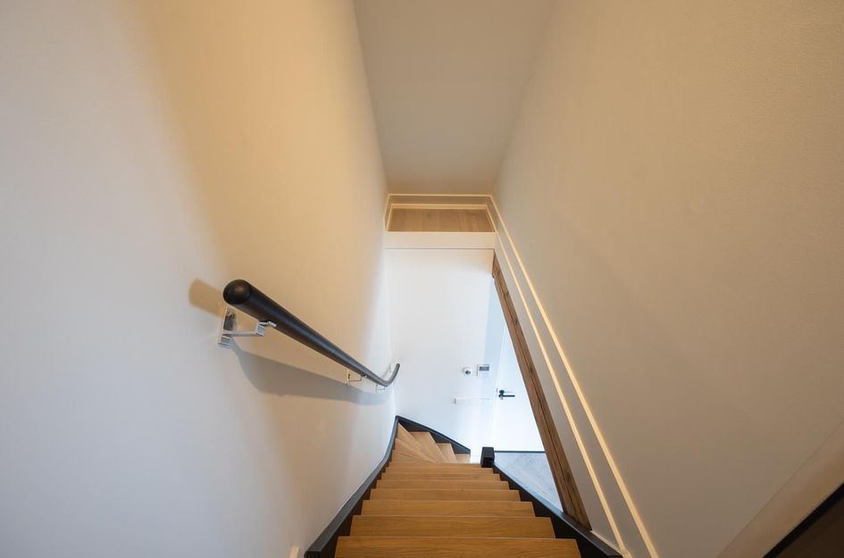 Nieuwsteeg 34B