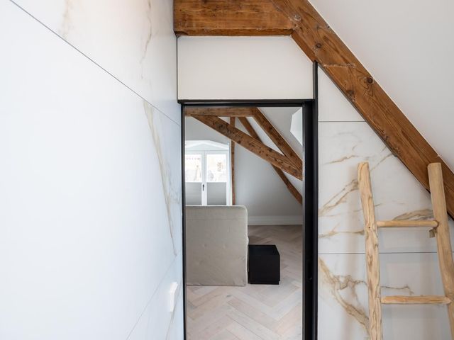 Nieuwsteeg 34B, Hoorn