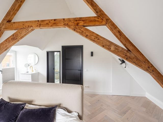 Nieuwsteeg 34B, Hoorn