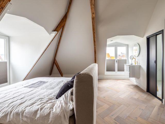 Nieuwsteeg 34B, Hoorn