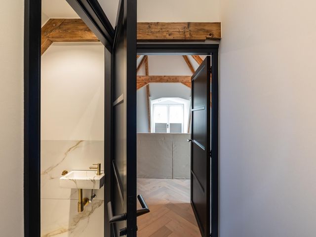 Nieuwsteeg 34B, Hoorn