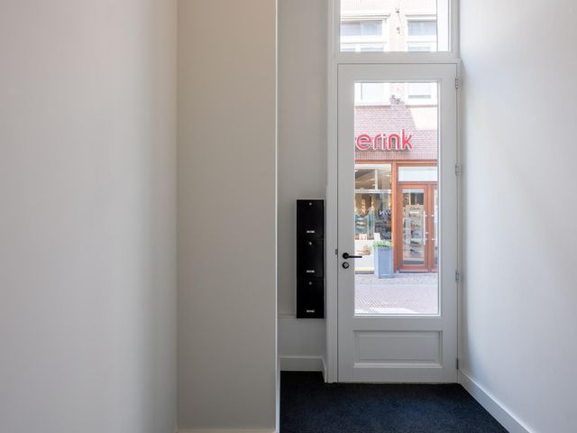 Nieuwsteeg 34B, Hoorn