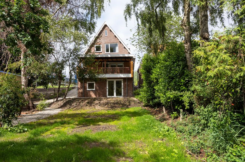 Nieuwemeerdijk 199