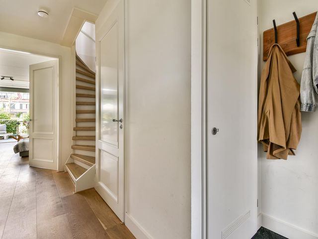 Klateringpad 4, Amsterdam