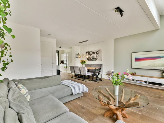 Klateringpad 4, Amsterdam