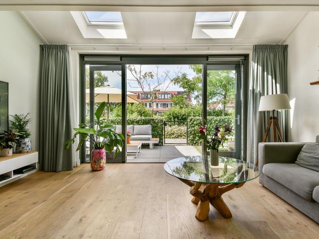 Klateringpad 4, Amsterdam