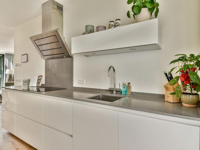 Klateringpad 4, Amsterdam