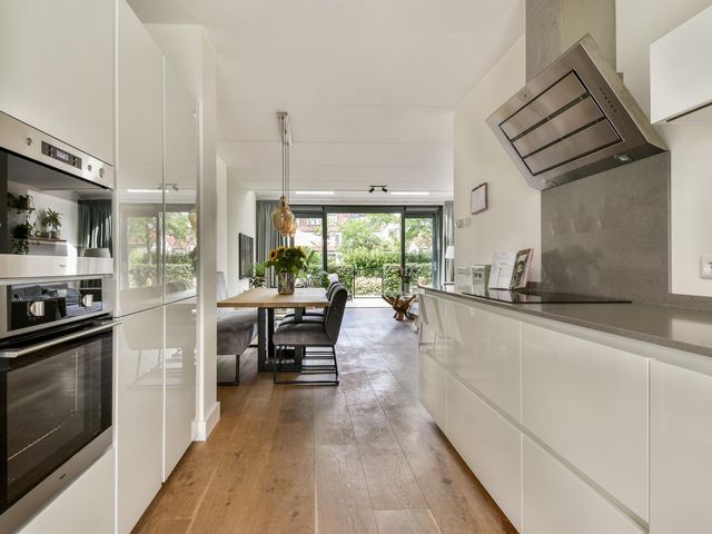 Klateringpad 4, Amsterdam