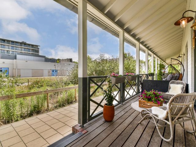 Klateringpad 4, Amsterdam