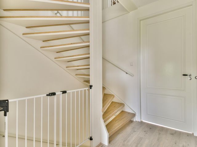 Klateringpad 4, Amsterdam