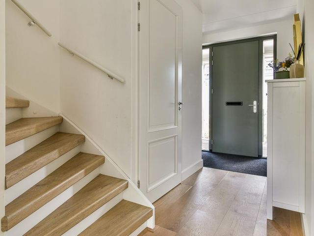 Klateringpad 4, Amsterdam