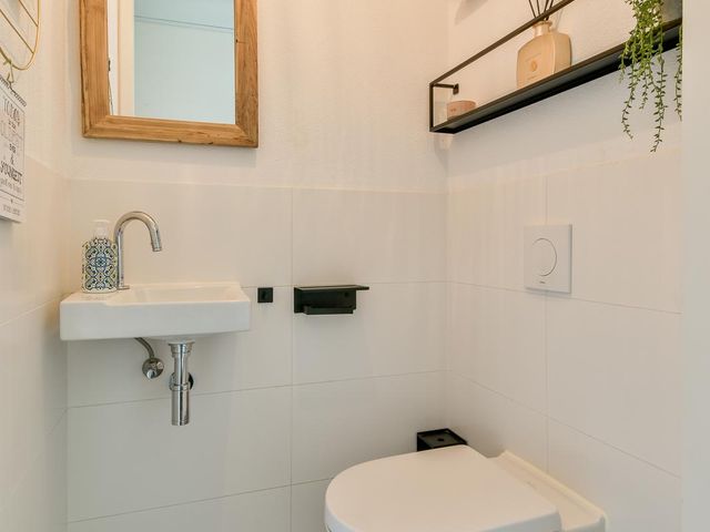 Klateringpad 4, Amsterdam