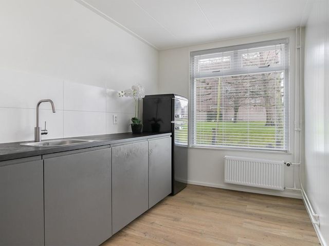 Kerkring 7, Fijnaart