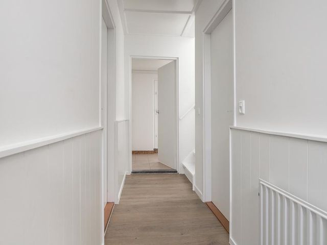 Kerkring 7, Fijnaart