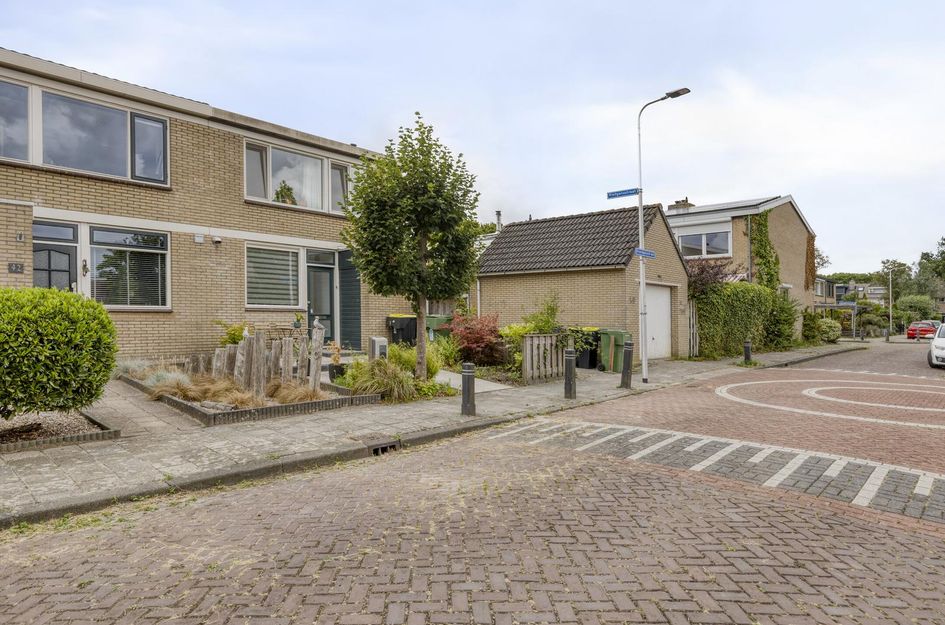 Brandgansstraat 42