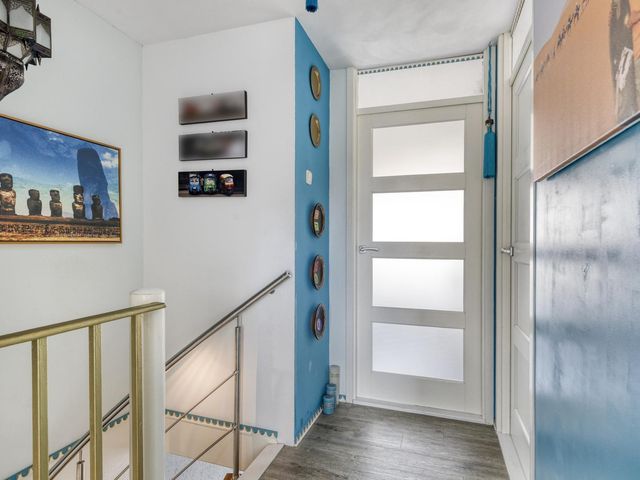 Brandgansstraat 42, Strijen